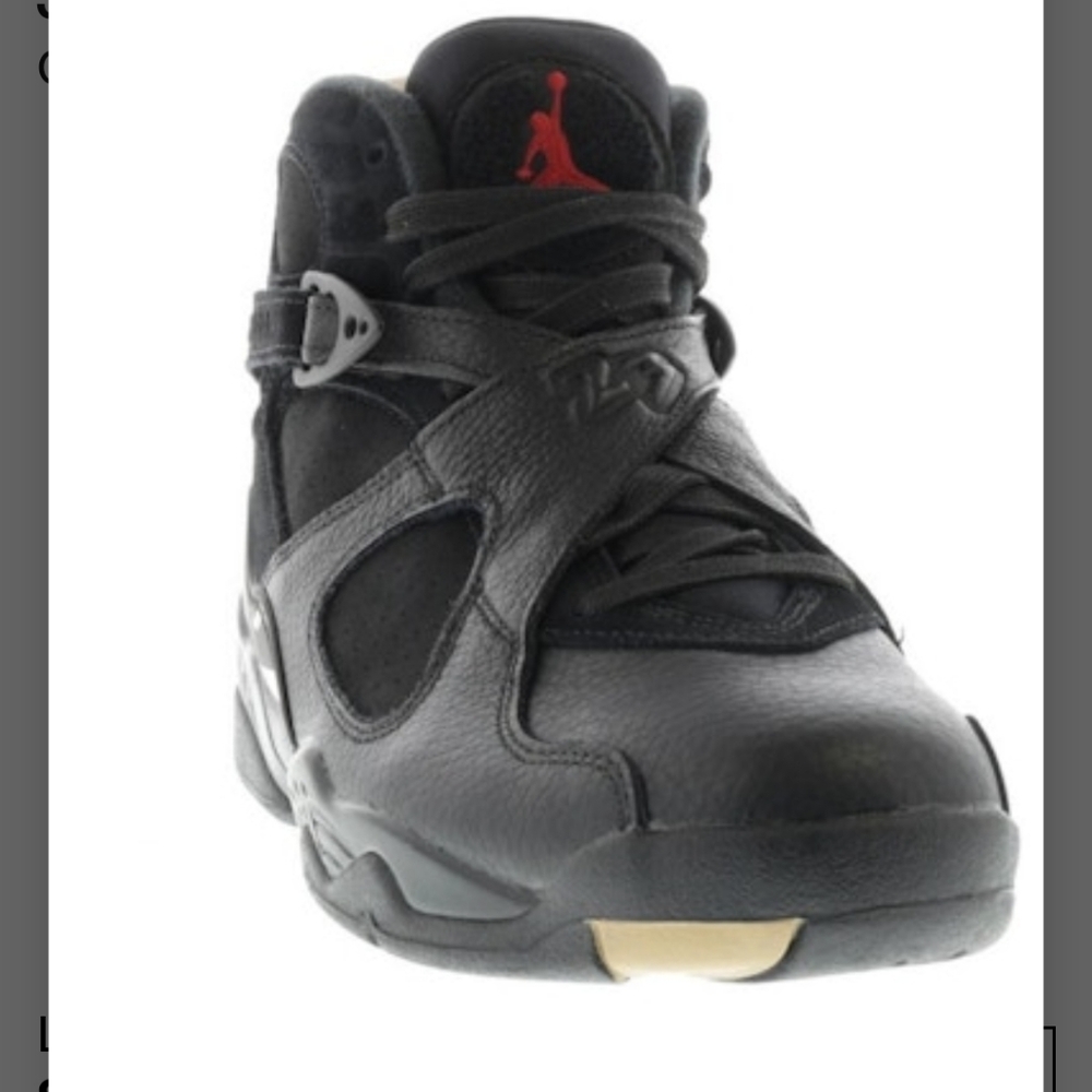 OvO Jordan 4s